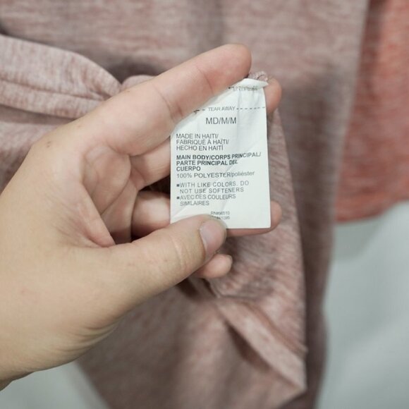 Heather Red Under Armour Bundle | 2 Piece - Picture 9 of 12